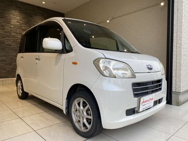 スバル ルクラ ６６０ Ｌ H24年 (九州・沖縄) 99