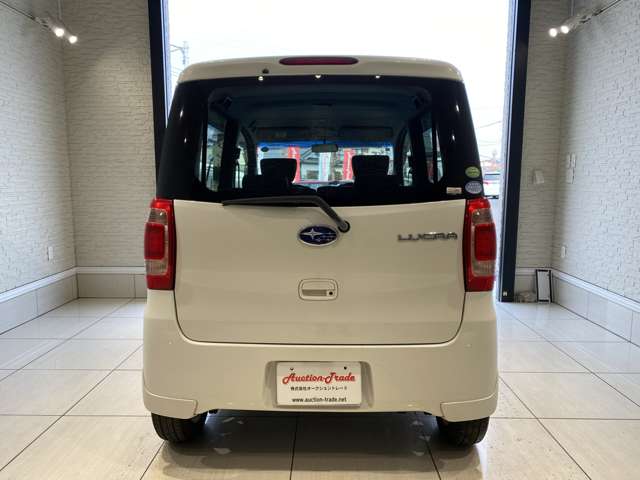 スバル ルクラ ６６０ Ｌ H24年 (九州・沖縄) 99