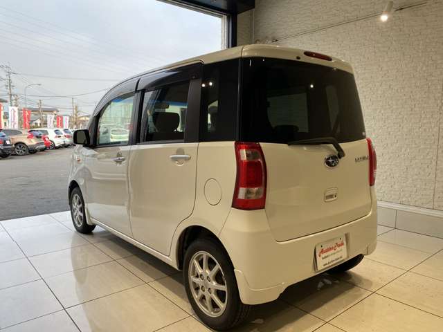 スバル ルクラ ６６０ Ｌ H24年 (九州・沖縄) 99