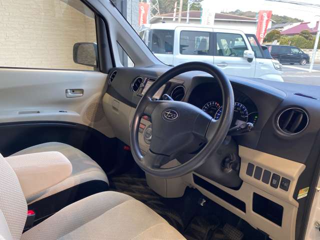 スバル ルクラ ６６０ Ｌ H24年 (九州・沖縄) 99