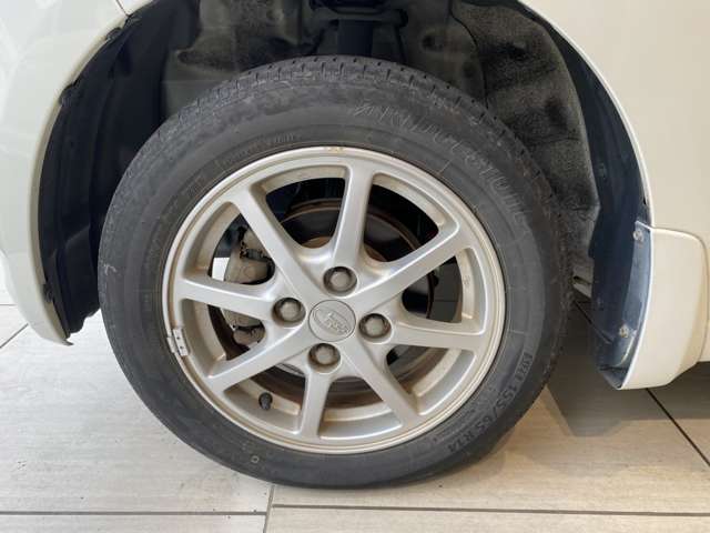 スバル ルクラ ６６０ Ｌ H24年 (九州・沖縄) 99