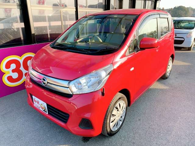 日産 デイズ ６６０ Ｊ H28年 (九州・沖縄) 99