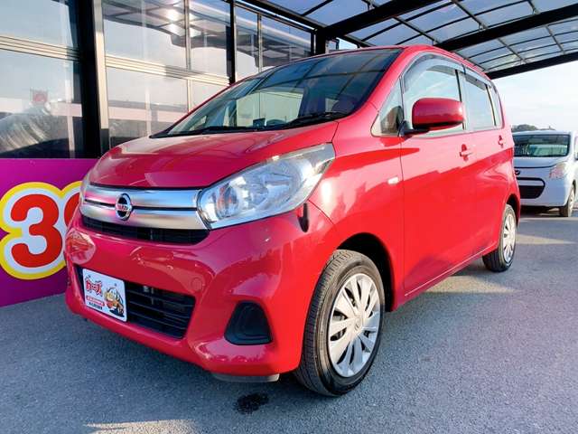 日産 デイズ ６６０ Ｊ H28年 (九州・沖縄) 99