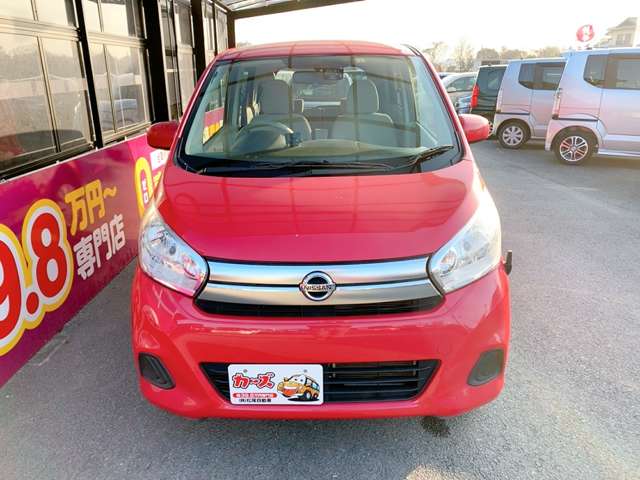 日産 デイズ ６６０ Ｊ H28年 (九州・沖縄) 99