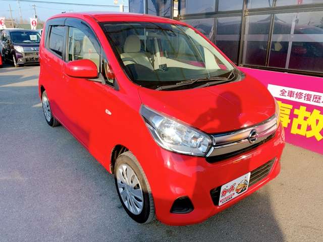 日産 デイズ ６６０ Ｊ H28年 (九州・沖縄) 99