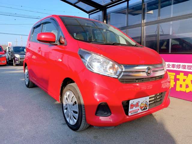 日産 デイズ ６６０ Ｊ H28年 (九州・沖縄) 99