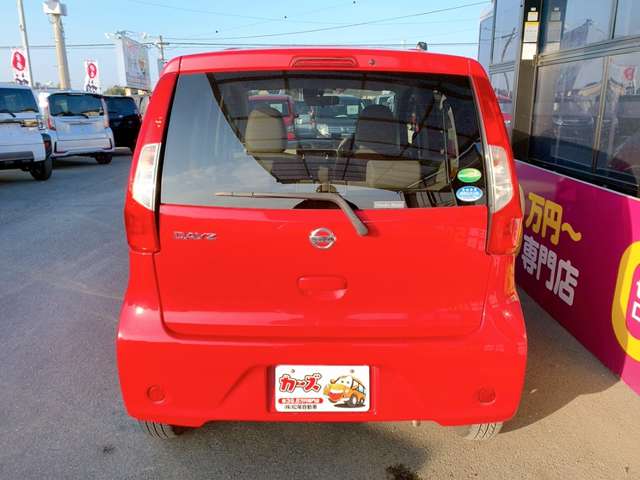 日産 デイズ ６６０ Ｊ H28年 (九州・沖縄) 99