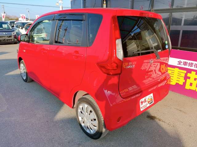 日産 デイズ ６６０ Ｊ H28年 (九州・沖縄) 99