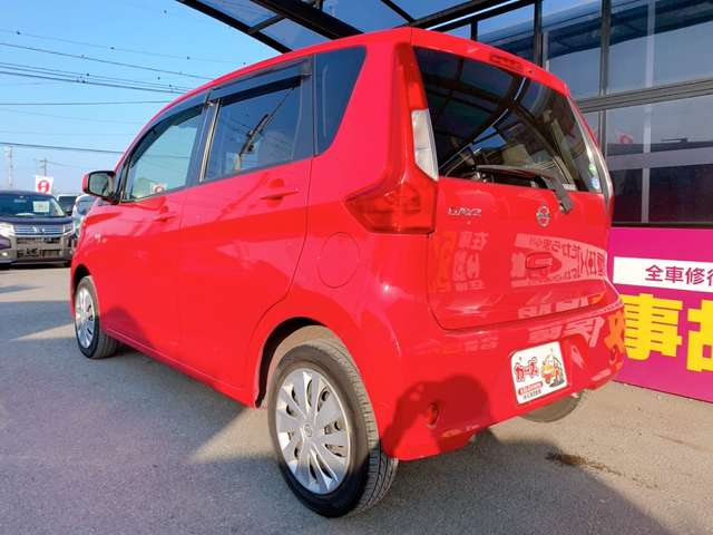 日産 デイズ ６６０ Ｊ H28年 (九州・沖縄) 99