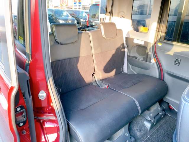 ダイハツ タント ６６０ カスタム Ｘ トップエディション ＳＡＩＩ H28年 (九州・沖縄) 99