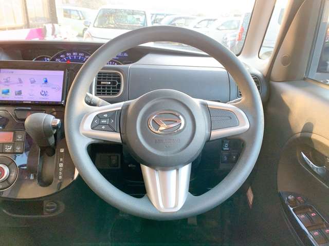 ダイハツ タント ６６０ カスタム Ｘ トップエディション ＳＡＩＩ H28年 (九州・沖縄) 99