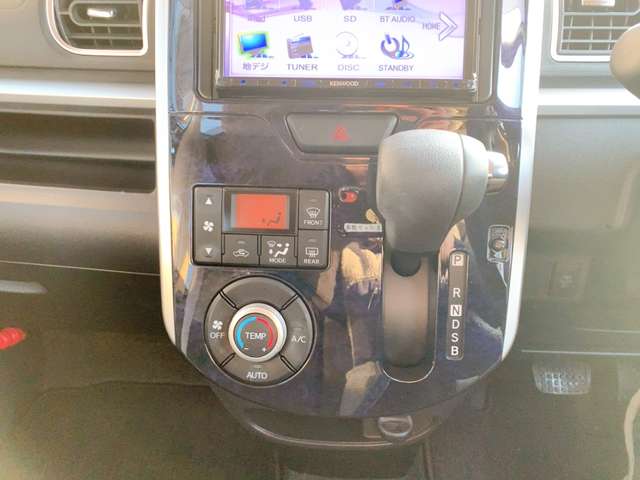 ダイハツ タント ６６０ カスタム Ｘ トップエディション ＳＡＩＩ H28年 (九州・沖縄) 99