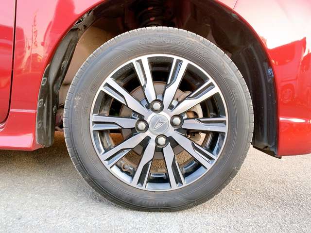 ダイハツ タント ６６０ カスタム Ｘ トップエディション ＳＡＩＩ H28年 (九州・沖縄) 99