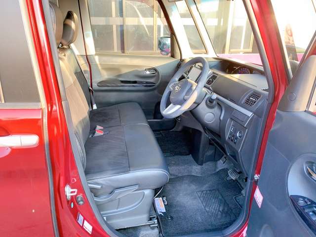 ダイハツ タント ６６０ カスタム Ｘ トップエディション ＳＡＩＩ H28年 (九州・沖縄) 99