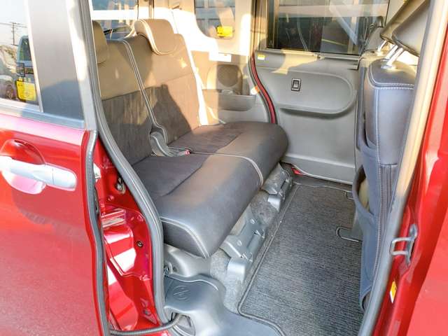 ダイハツ タント ６６０ カスタム Ｘ トップエディション ＳＡＩＩ H28年 (九州・沖縄) 99