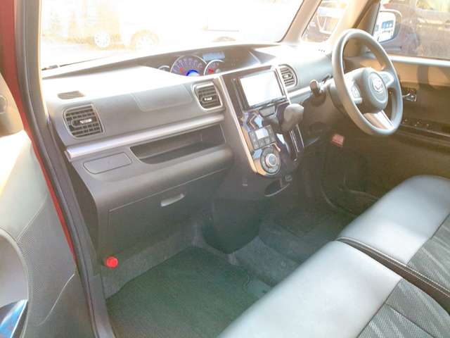 ダイハツ タント ６６０ カスタム Ｘ トップエディション ＳＡＩＩ H28年 (九州・沖縄) 99