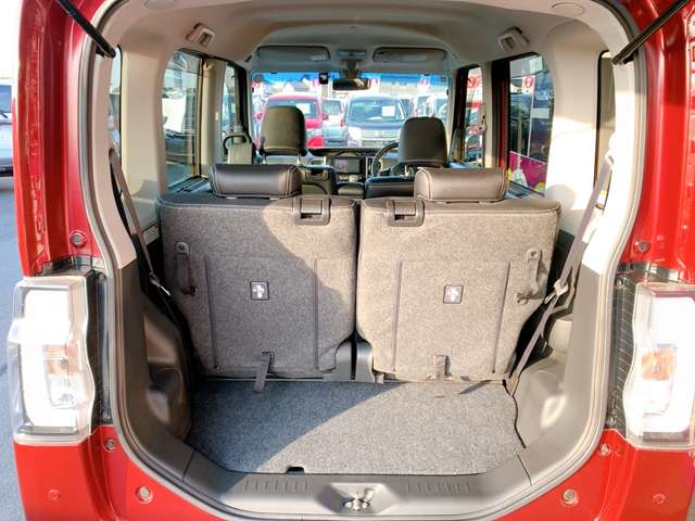 ダイハツ タント ６６０ カスタム Ｘ トップエディション ＳＡＩＩ H28年 (九州・沖縄) 99