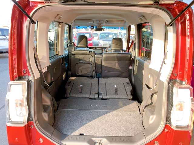 ダイハツ タント ６６０ カスタム Ｘ トップエディション ＳＡＩＩ H28年 (九州・沖縄) 99