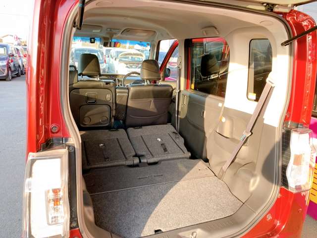 ダイハツ タント ６６０ カスタム Ｘ トップエディション ＳＡＩＩ H28年 (九州・沖縄) 99