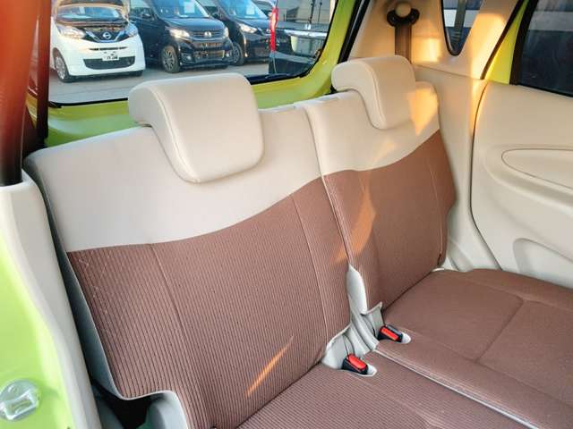 三菱 ｅＫワゴン ６６０ Ｍ Ｅアシスト H27年 (九州・沖縄) 99