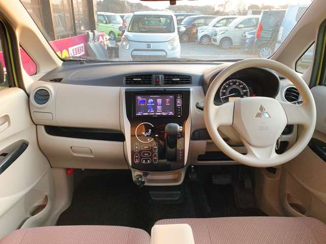三菱 ｅＫワゴン ６６０ Ｍ Ｅアシスト H27年 (九州・沖縄) 99