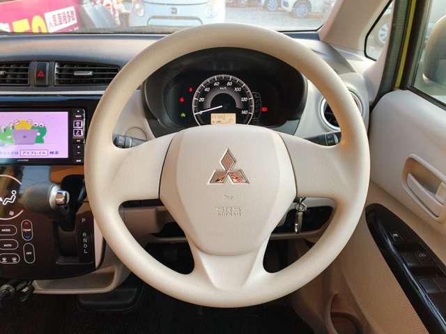 三菱 ｅＫワゴン ６６０ Ｍ Ｅアシスト H27年 (九州・沖縄) 99