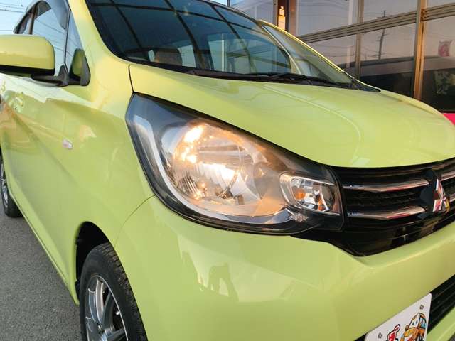 三菱 ｅＫワゴン ６６０ Ｍ Ｅアシスト H27年 (九州・沖縄) 99