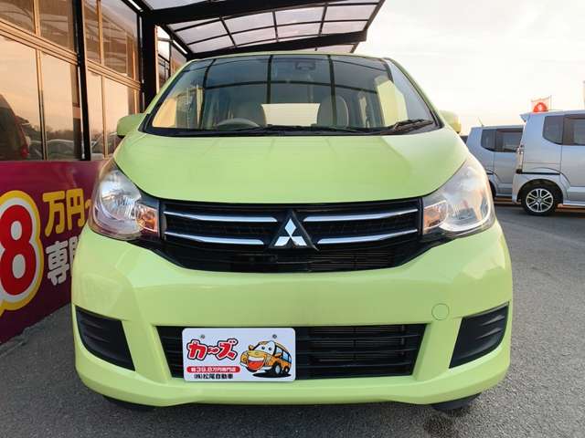 三菱 ｅＫワゴン ６６０ Ｍ Ｅアシスト H27年 (九州・沖縄) 99