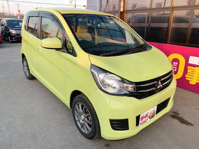 三菱 ｅＫワゴン ６６０ Ｍ Ｅアシスト H27年 (九州・沖縄) 99