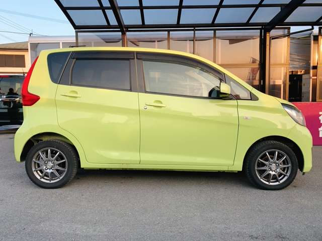 三菱 ｅＫワゴン ６６０ Ｍ Ｅアシスト H27年 (九州・沖縄) 99