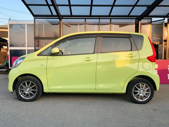 三菱 ｅＫワゴン ６６０ Ｍ Ｅアシスト H27年 (九州・沖縄) 99