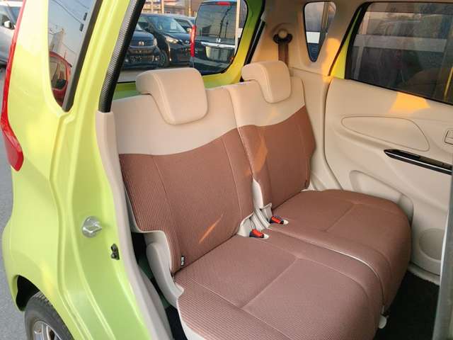 三菱 ｅＫワゴン ６６０ Ｍ Ｅアシスト H27年 (九州・沖縄) 99