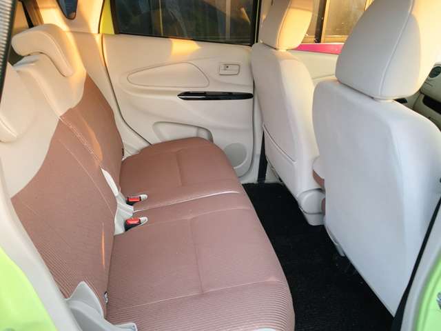 三菱 ｅＫワゴン ６６０ Ｍ Ｅアシスト H27年 (九州・沖縄) 99