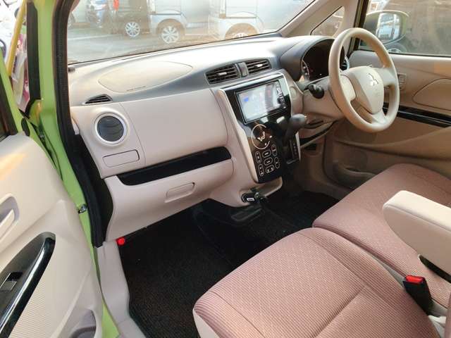 三菱 ｅＫワゴン ６６０ Ｍ Ｅアシスト H27年 (九州・沖縄) 99