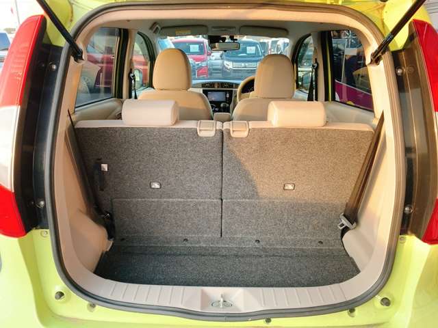 三菱 ｅＫワゴン ６６０ Ｍ Ｅアシスト H27年 (九州・沖縄) 99