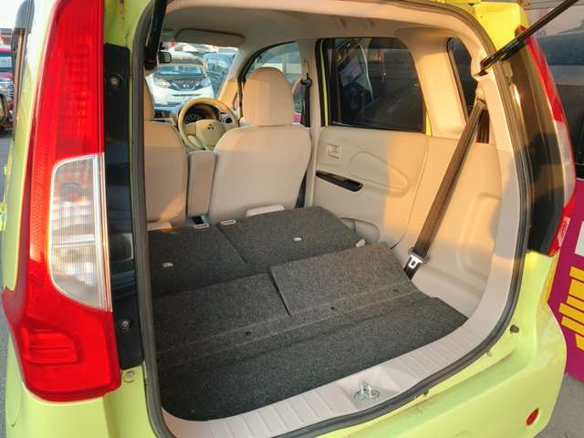 三菱 ｅＫワゴン ６６０ Ｍ Ｅアシスト H27年 (九州・沖縄) 99
