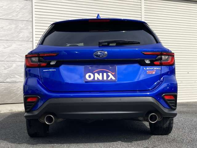 スバル レヴォーグ ２．４ ＳＴＩ スポーツＲ ＥＸ ４ＷＤ R4年 (関東) 99