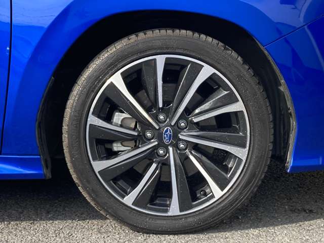 スバル レヴォーグ ２．４ ＳＴＩ スポーツＲ ＥＸ ４ＷＤ R4年 (関東) 99