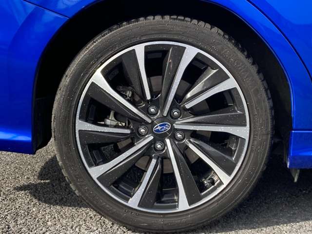 スバル レヴォーグ ２．４ ＳＴＩ スポーツＲ ＥＸ ４ＷＤ R4年 (関東) 99