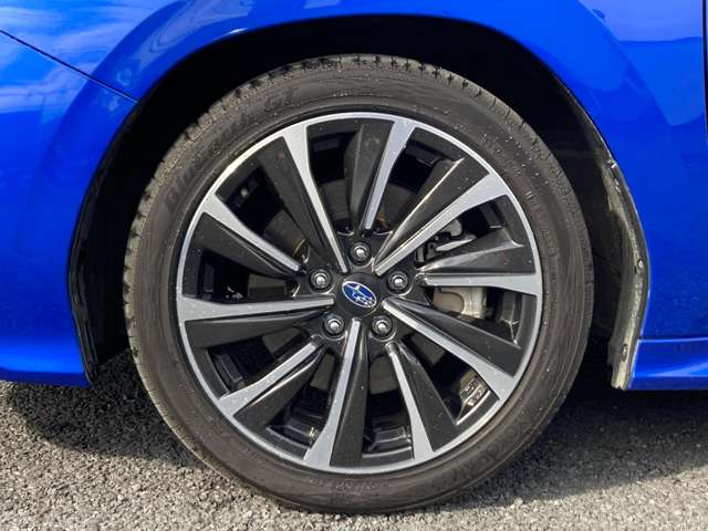 スバル レヴォーグ ２．４ ＳＴＩ スポーツＲ ＥＸ ４ＷＤ R4年 (関東) 99