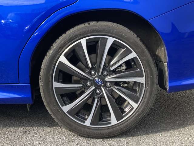 スバル レヴォーグ ２．４ ＳＴＩ スポーツＲ ＥＸ ４ＷＤ R4年 (関東) 99