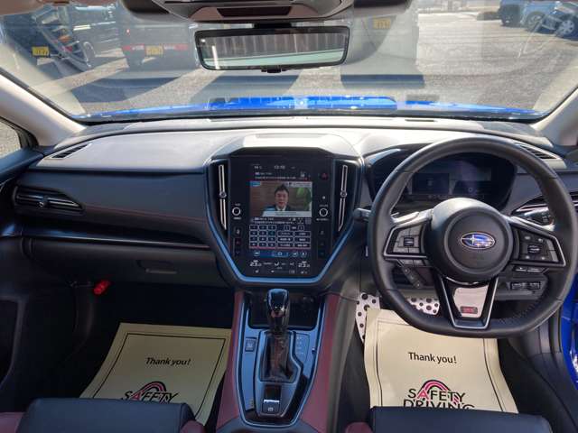 スバル レヴォーグ ２．４ ＳＴＩ スポーツＲ ＥＸ ４ＷＤ R4年 (関東) 99