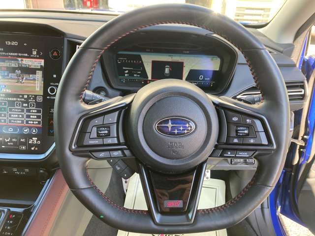 スバル レヴォーグ ２．４ ＳＴＩ スポーツＲ ＥＸ ４ＷＤ R4年 (関東) 99