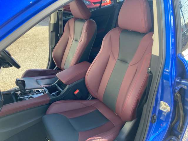 スバル レヴォーグ ２．４ ＳＴＩ スポーツＲ ＥＸ ４ＷＤ R4年 (関東) 99