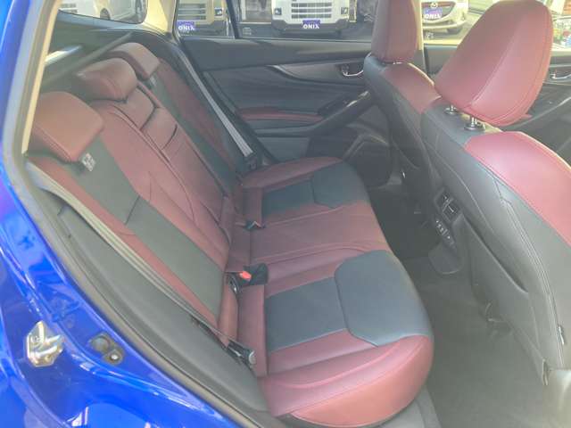 スバル レヴォーグ ２．４ ＳＴＩ スポーツＲ ＥＸ ４ＷＤ R4年 (関東) 99