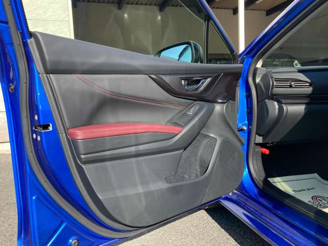 スバル レヴォーグ ２．４ ＳＴＩ スポーツＲ ＥＸ ４ＷＤ R4年 (関東) 99