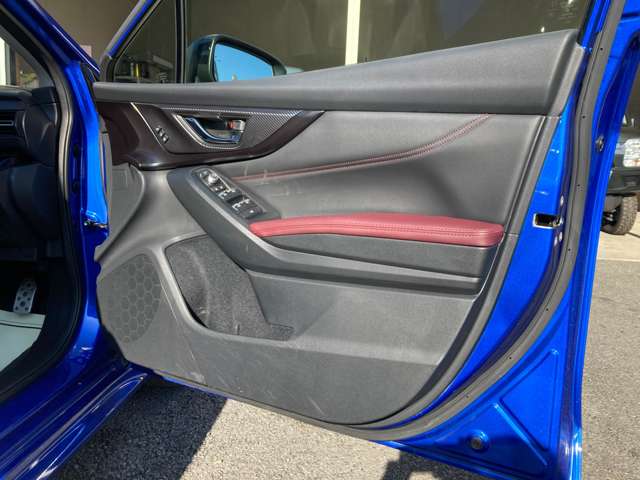 スバル レヴォーグ ２．４ ＳＴＩ スポーツＲ ＥＸ ４ＷＤ R4年 (関東) 99