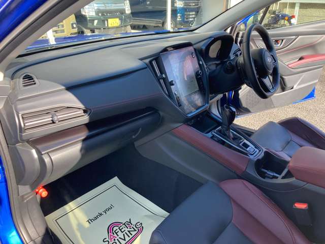 スバル レヴォーグ ２．４ ＳＴＩ スポーツＲ ＥＸ ４ＷＤ R4年 (関東) 99