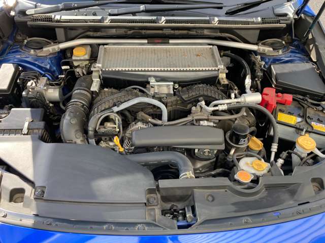 スバル レヴォーグ ２．４ ＳＴＩ スポーツＲ ＥＸ ４ＷＤ R4年 (関東) 99