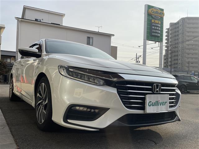 ホンダ インサイト １．５ ＥＸ R1年 (東海) 99
